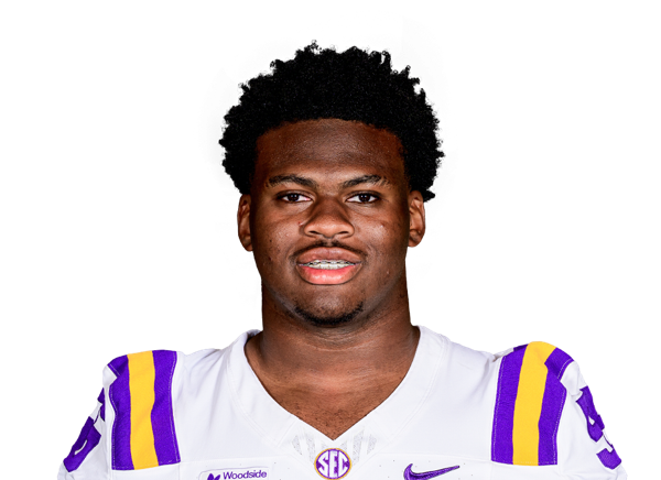 Lamar Brown