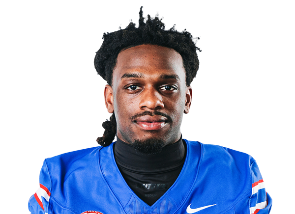 La'Modrick Spencer