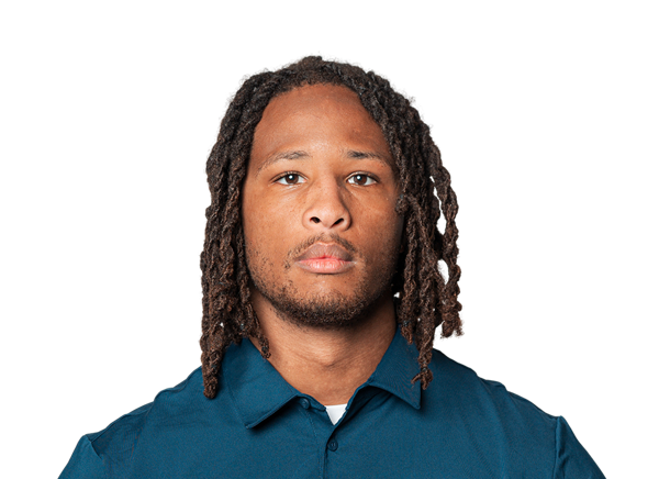 Lamont Green Jr.