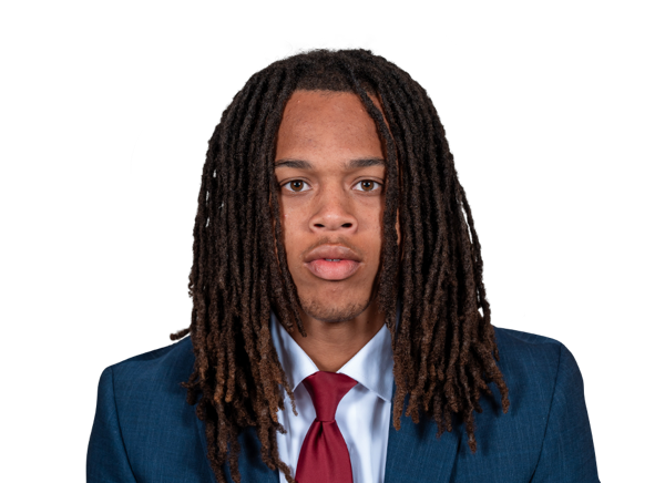 Lamont Hamilton