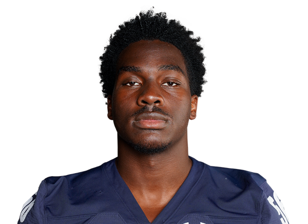 Lamont Lester Jr.