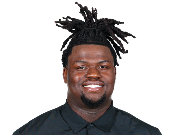 Lamont Rogers