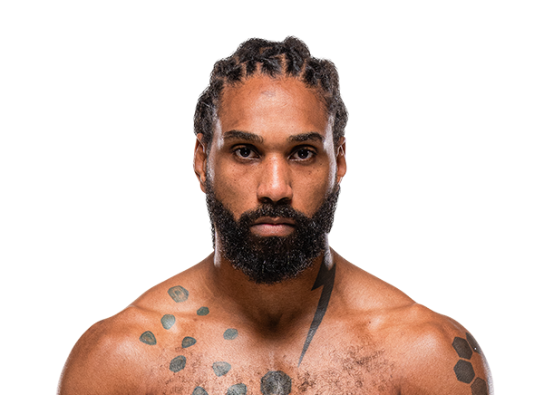 Lance Gibson Jr.