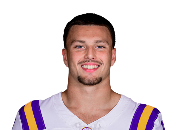 Landen Clark