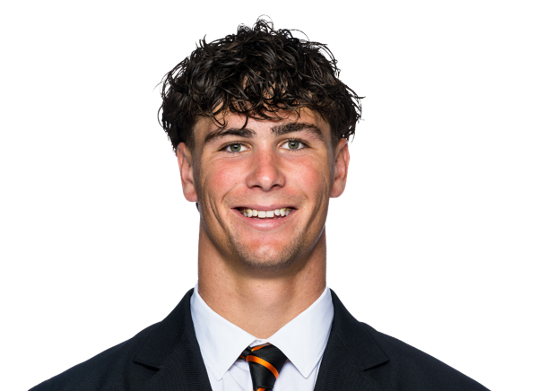 Landon Cook