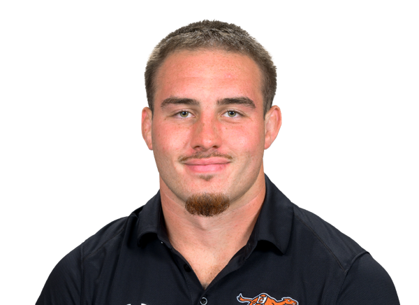 Landon Sargent