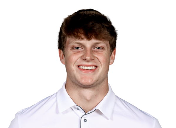 Landon Strickland