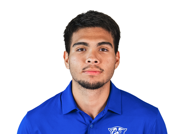 Landon Vargas