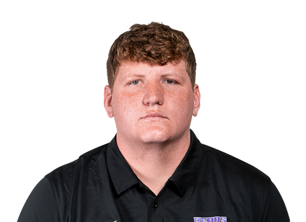 Lane Jeffcoat