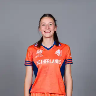 Lara Leemhuis