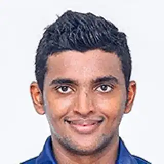 Lasith Croospulle
