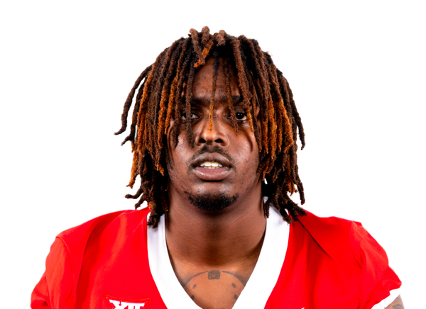 Latreveon McCutchin