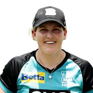Laura Harris