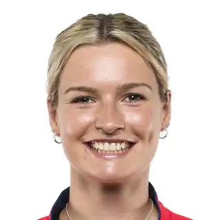 Lauren Bell