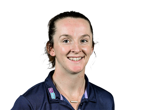 Lauren Walsh