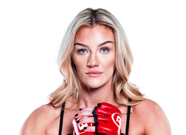 Leah McCourt