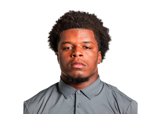 Leander Parrish