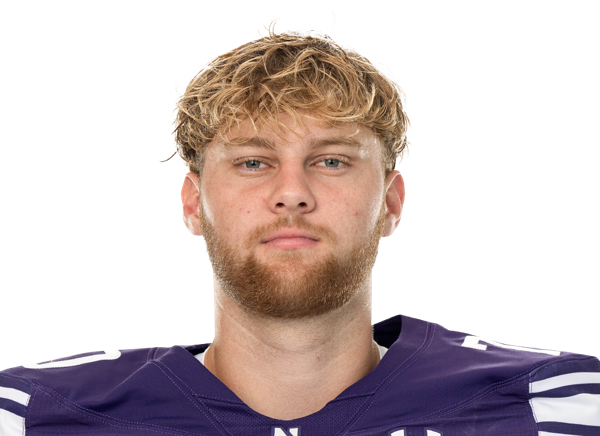 Leighton Burbach