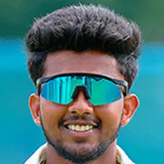 Tharinda Nirmal