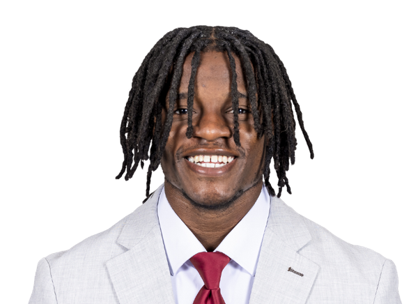 Le'Meke Brockington