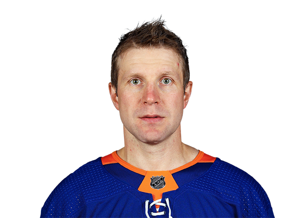 Leo Komarov