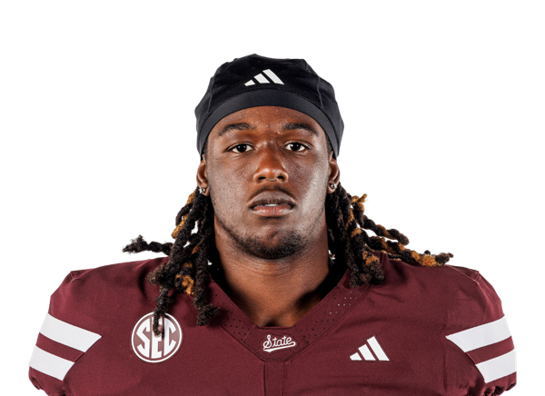 Leon Noil Jr.