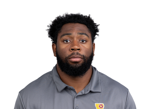 Levontae Jacobs