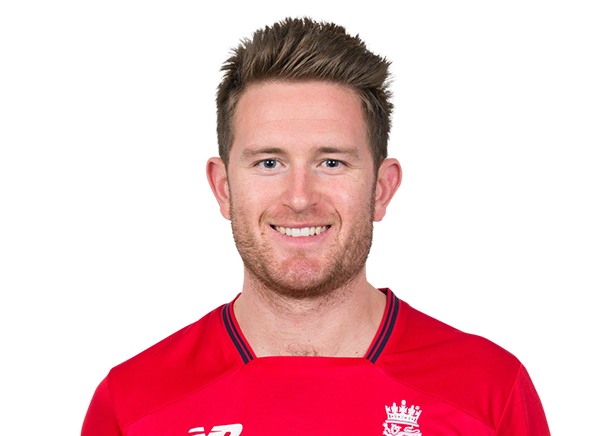 Liam Dawson