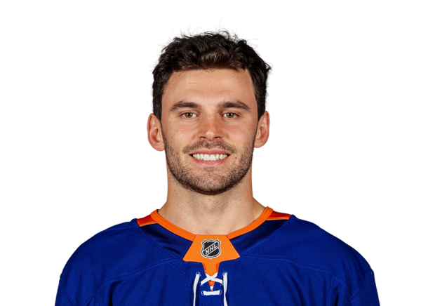 Liam Foudy
