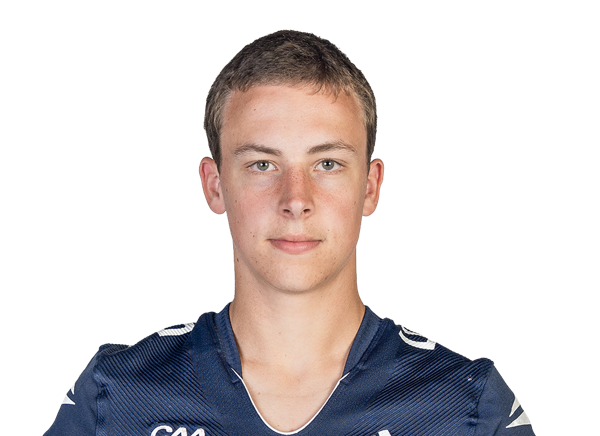 Liam Kennett