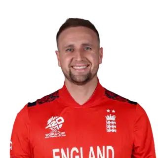 Liam Livingstone