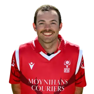 Liam McCarthy