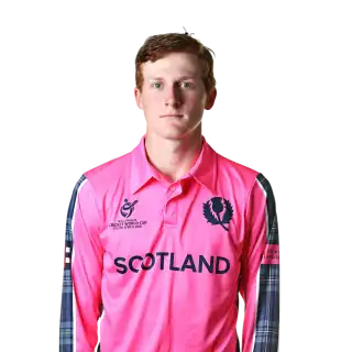 Liam Naylor
