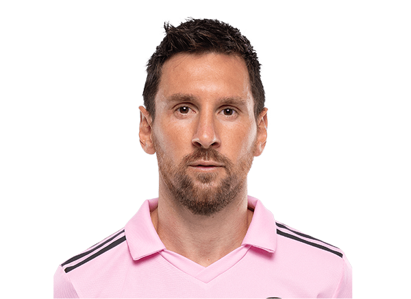 L. Messi
