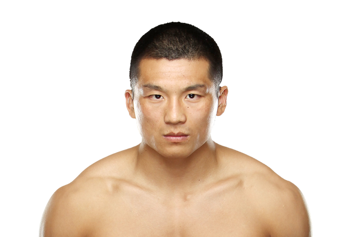 Lipeng Zhang