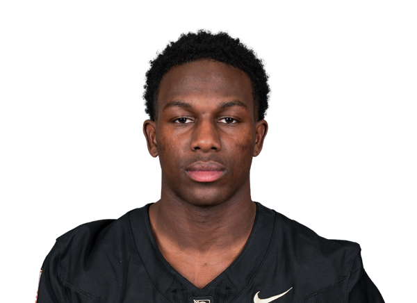 Lloyd Benson III
