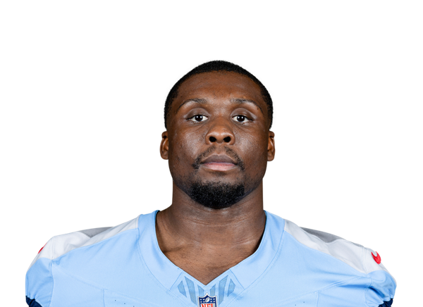 Lloyd Cushenberry III