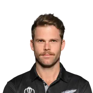 Lockie Ferguson