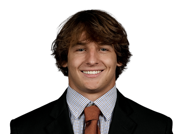 Logan Brooking