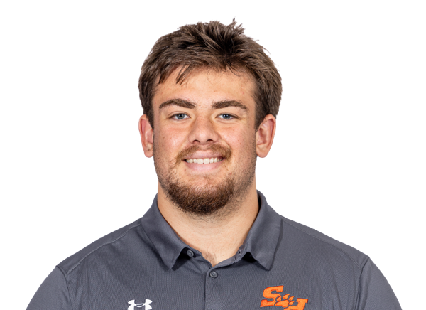 Logan Cahill