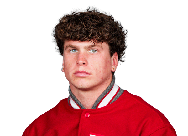 Logan Christensen