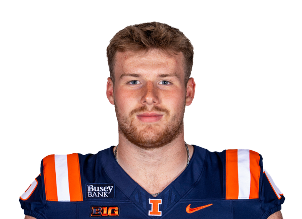 Logan Farrell