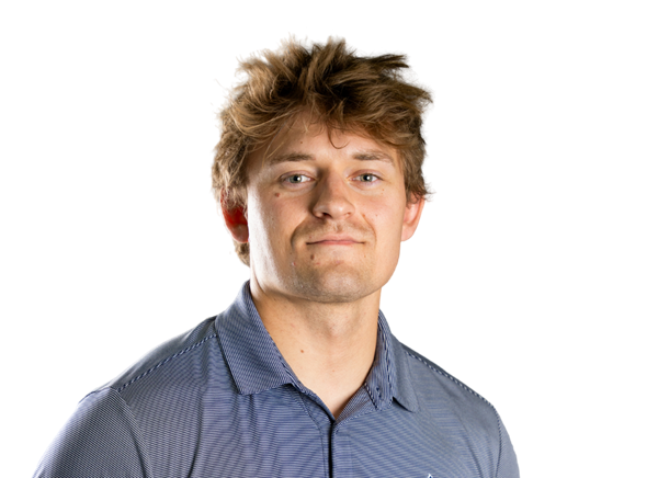 Logan Fredericksen