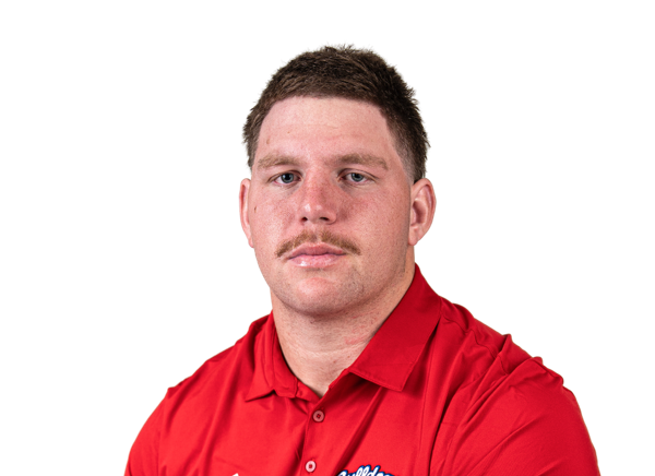 Logan Goodspeed