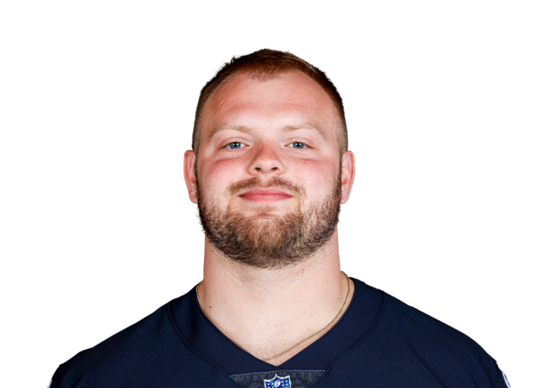 Logan Jones