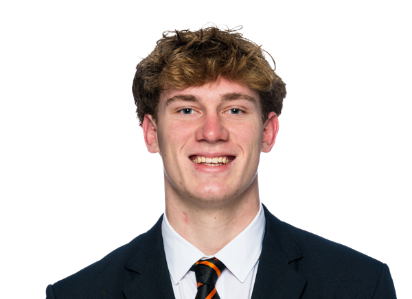 Logan Knapp