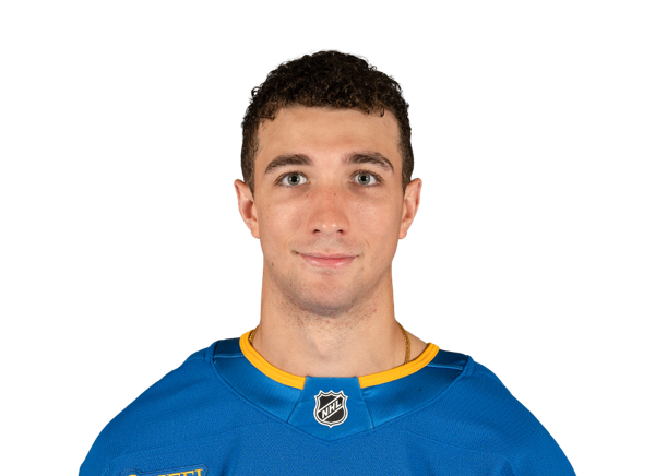 Logan Mailloux
