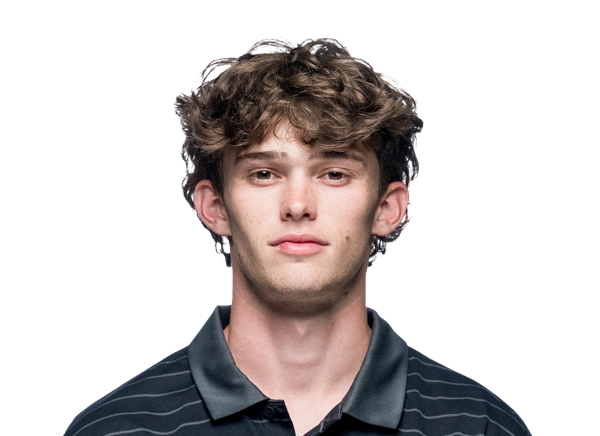 Logan McCreery