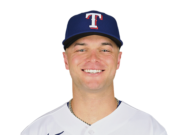 Logan O'Hoppe