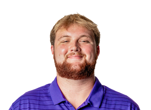 Logan Schram